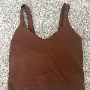 Lululemon Align Tank